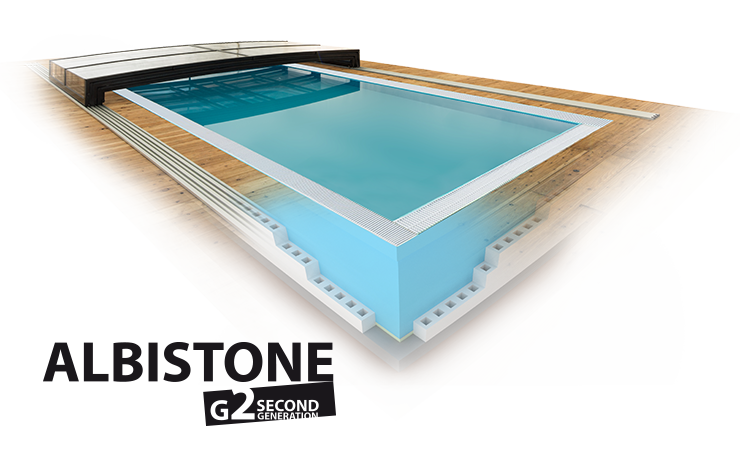 ALBISTONE G2