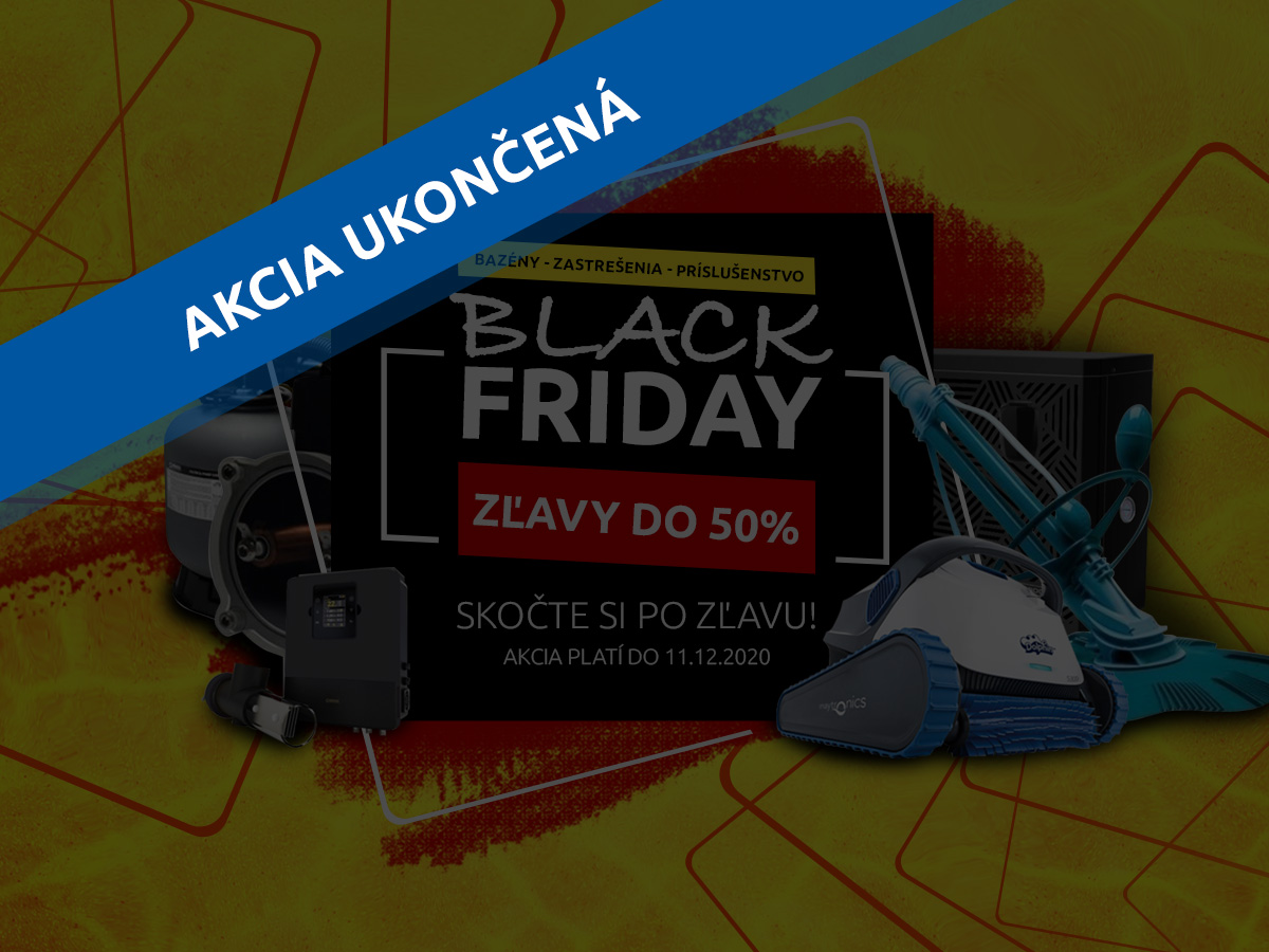 Black Friday!